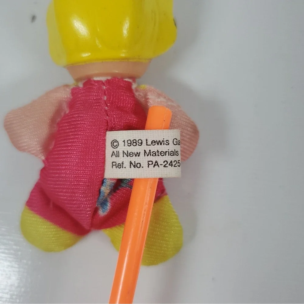 Galoob this listing